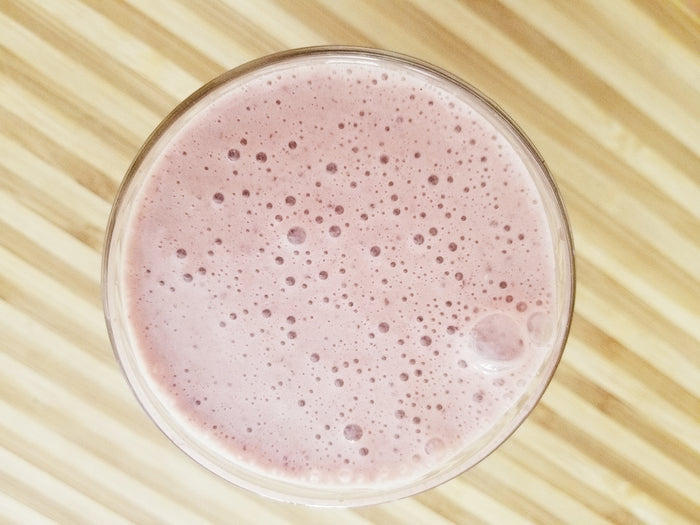 Homemade Kefir - Probiotics Loaded Drink Made in Your Own Kitchen!