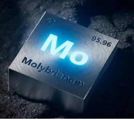 Common Mineral Deficiences