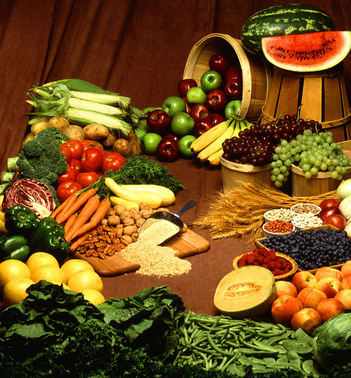 Do You Need Digestive Enzymes On A Plant-Based Diet?