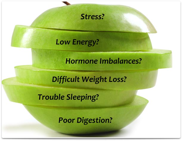Holistic Services
