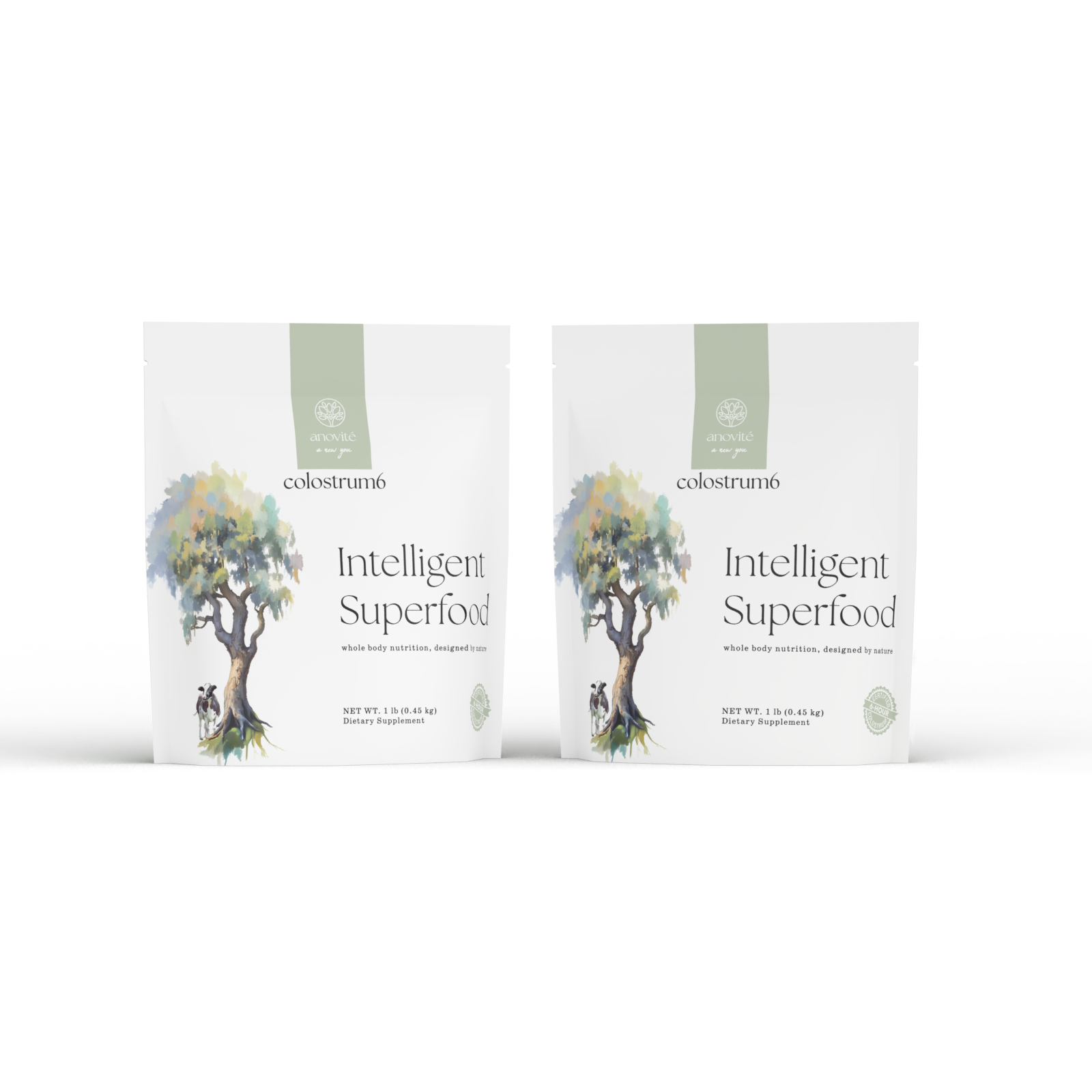 Colostrum6 Powder