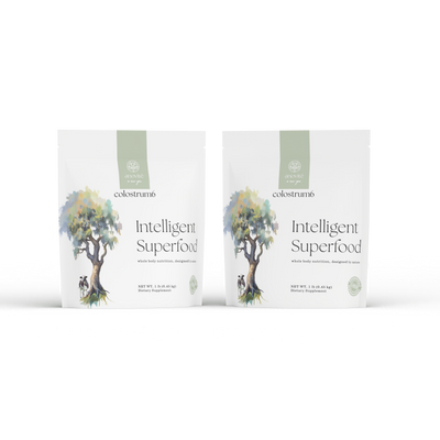 Colostrum6 Powder