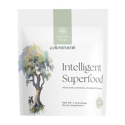 Colostrum6 Powder