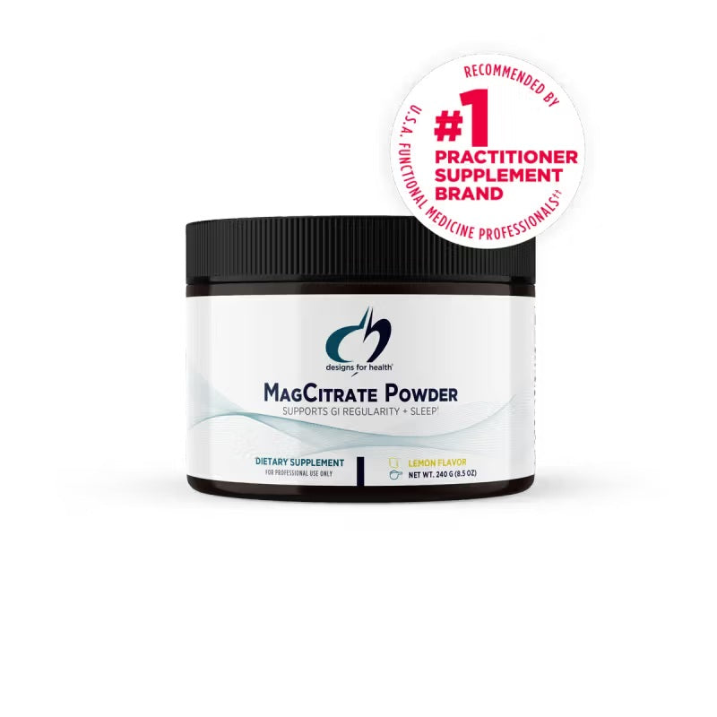MagCitrate Powder