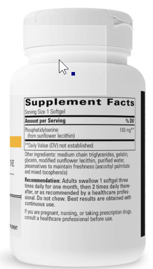 Phosphatidylserine