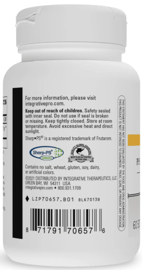 Phosphatidylserine