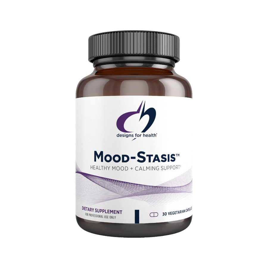 Mood Stasis