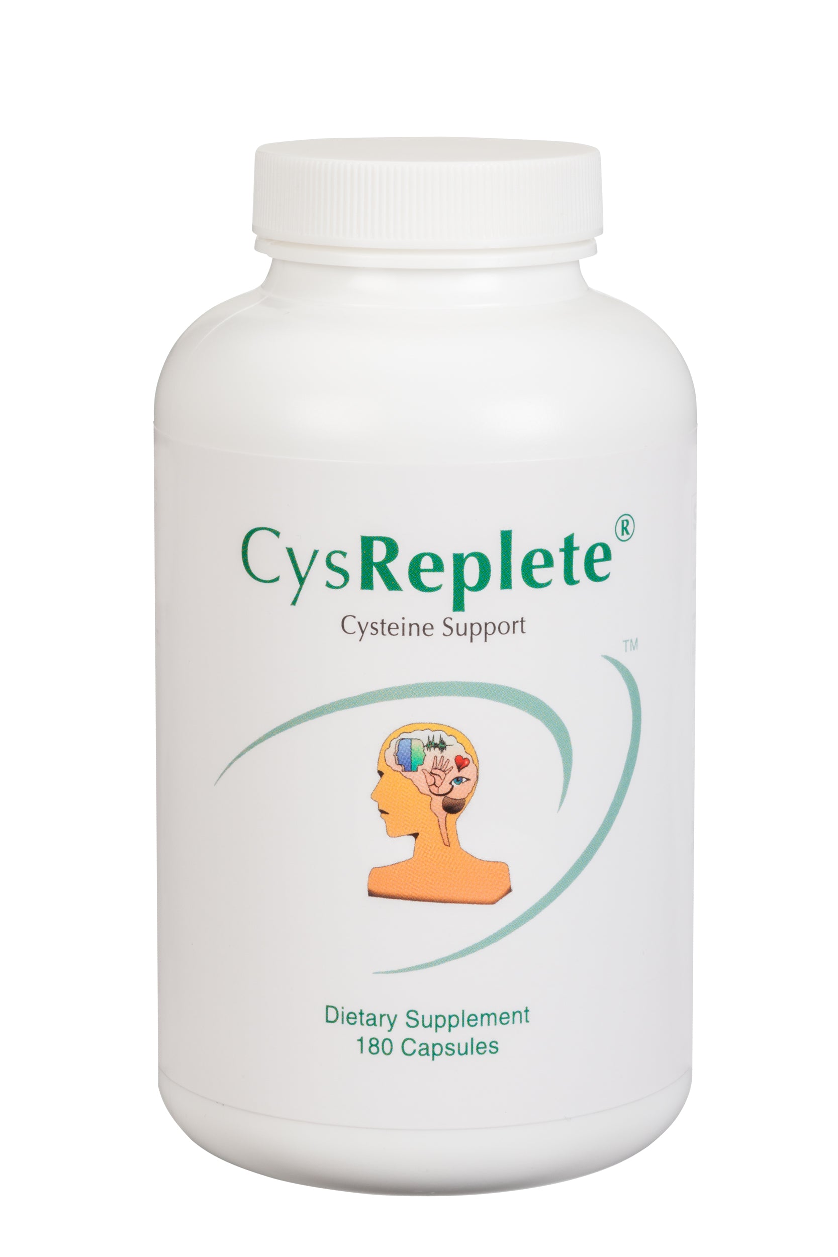 CysReplete