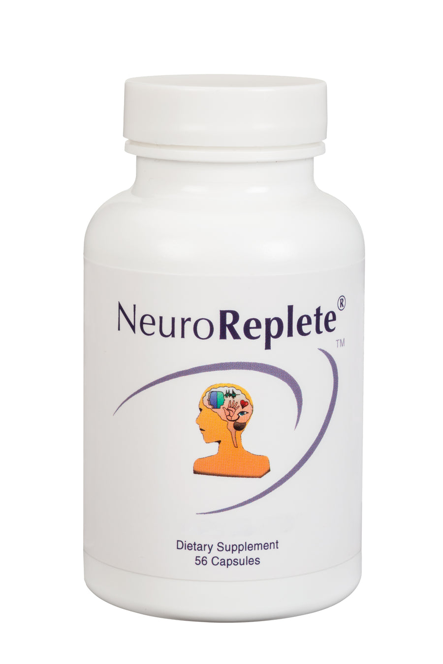 NeuroReplete 240 Capsules