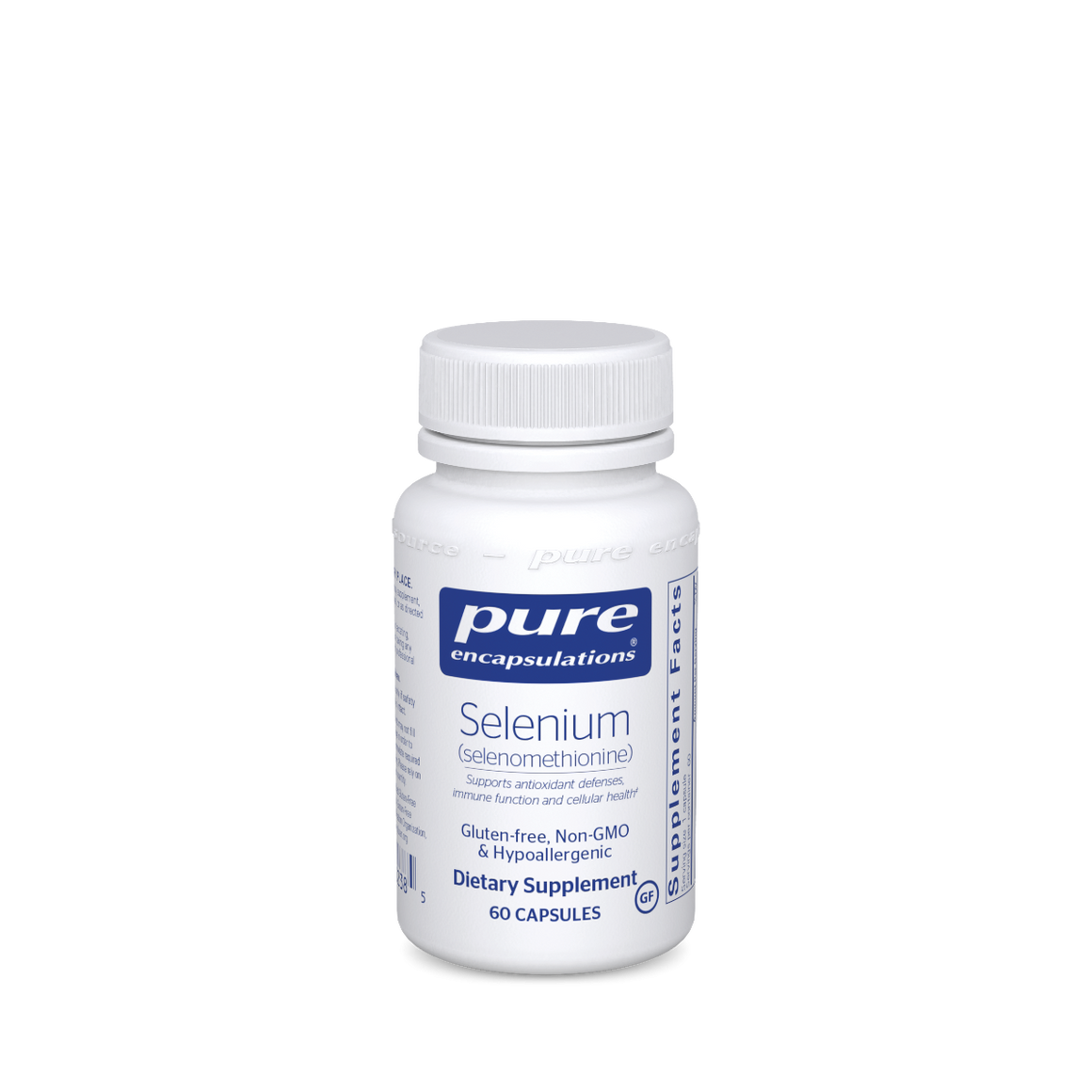 Pure Encapsulations