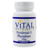 Pyridoxal-5-Phosphate 50mg 90c by Vital Nutrients