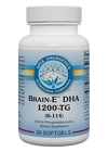 Brain-E™ DHA 1200-TG (K114)