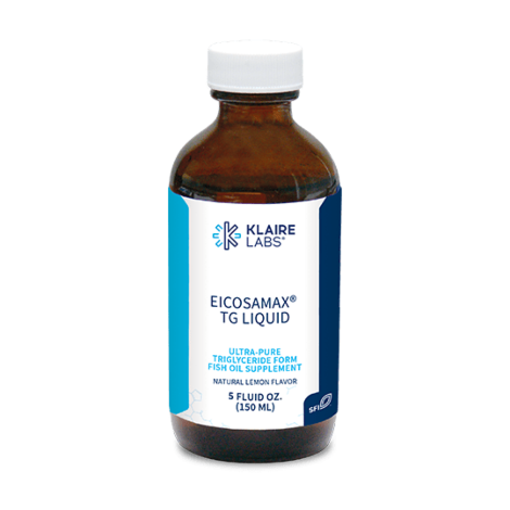 EicosaMax® TG Liquid