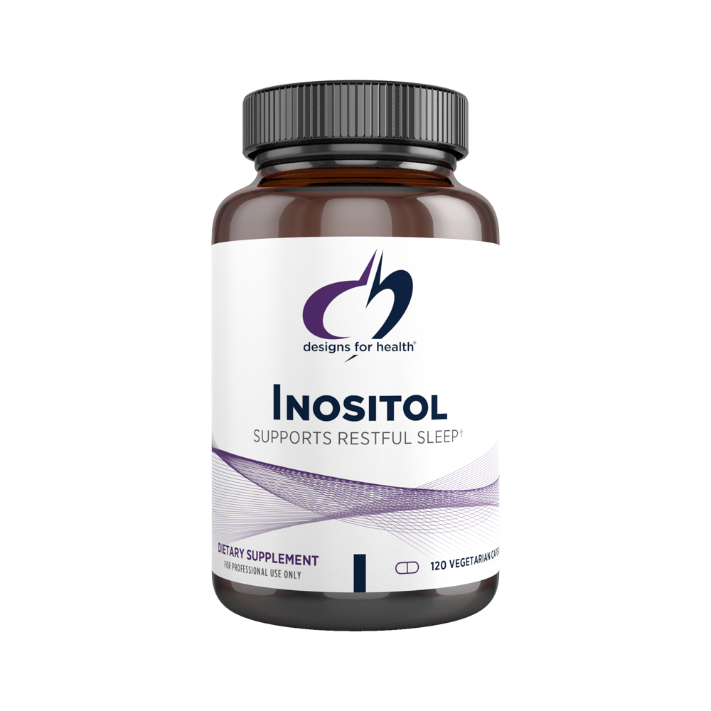Inositol - Designs for Health