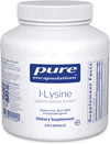 l-Lysine 270 capsules Pure encapsulations
