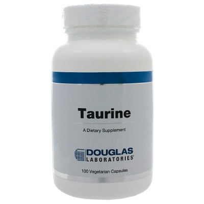 Taurine 500 mg