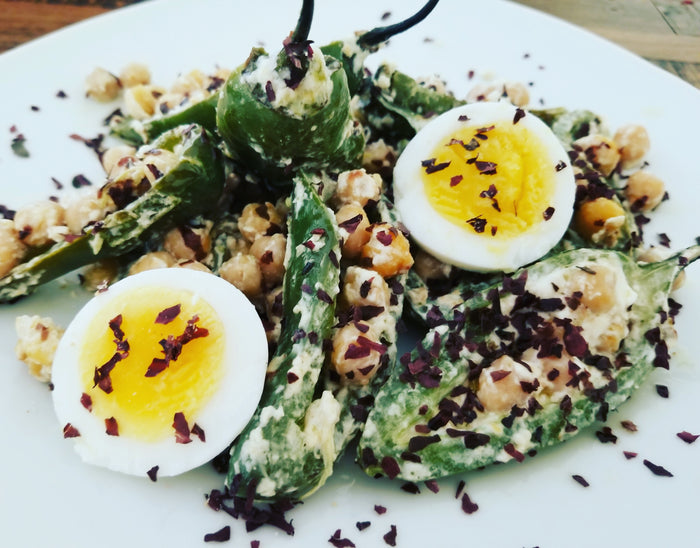 Breakfast Of Champions Charged With Power Proteins And Zest!