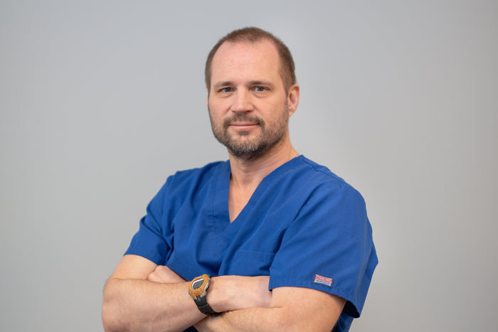 About Dr. Lorn Allison, Naprapath