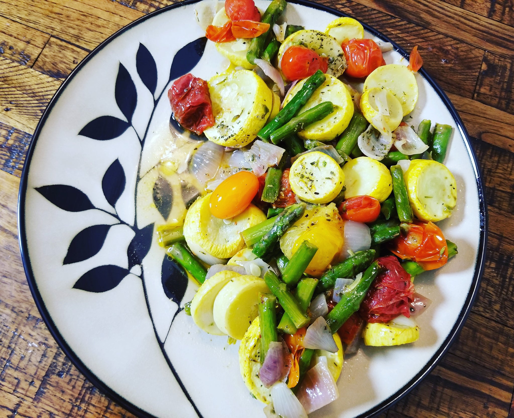 Go Madly on the Medley!