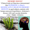 Can This Novel Plant Protect Your Brain From Aging Damage and Trauma?