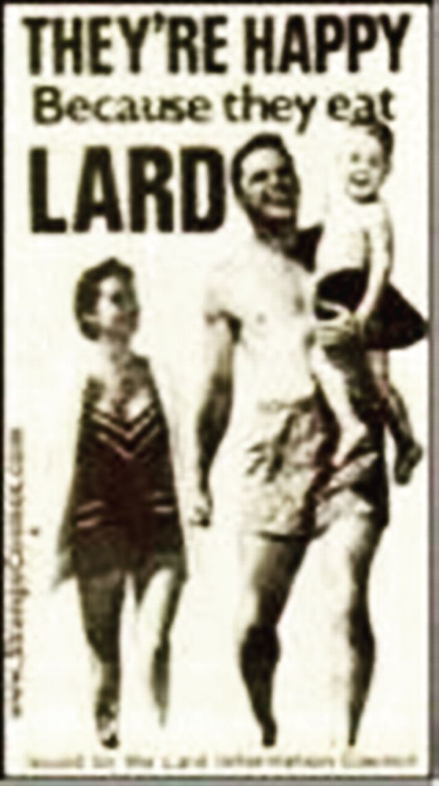 We Have Been Told For Decades That Fats Are Bad...  Are They Really?