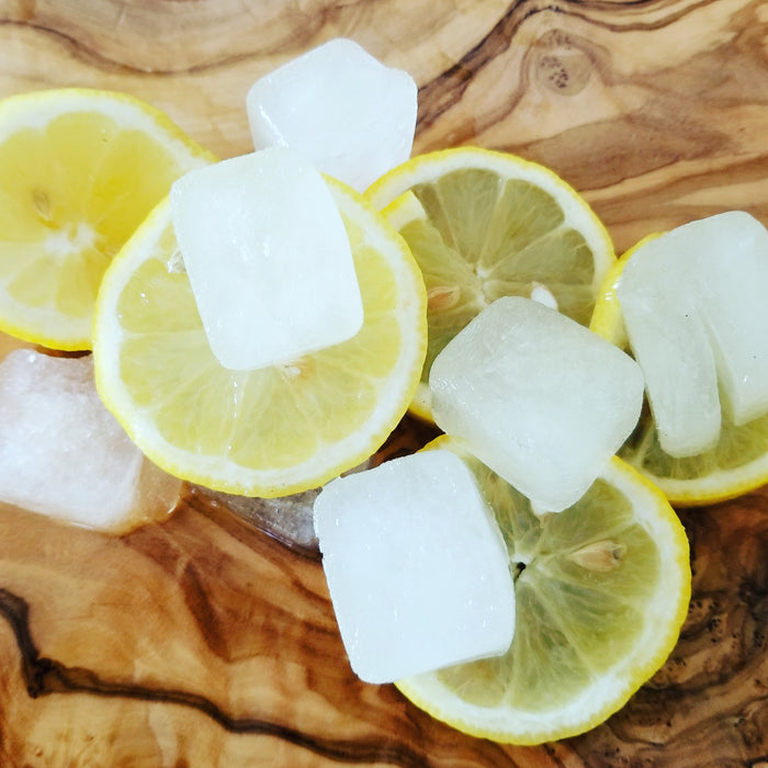 A Powerful Doze of Happy For You and Your Skin!