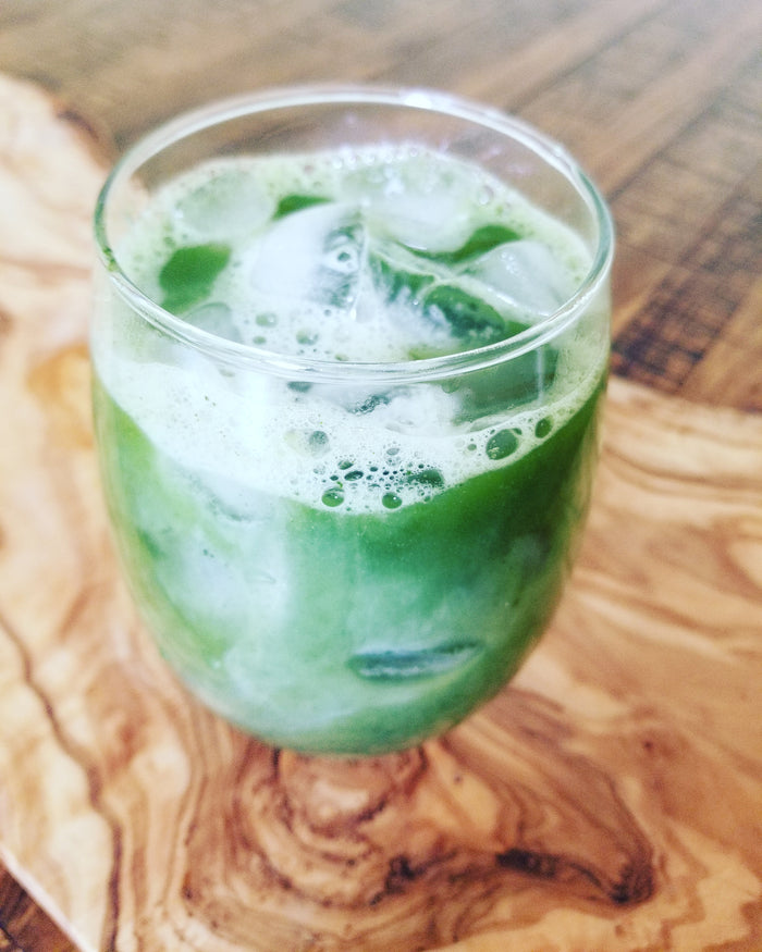 Recharge or Refresh? or Both?