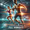 πββοΈπ¨ Is Sprinting the Ultimate Full-Body Workout?