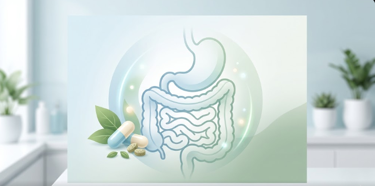 GLP-1 Digestive Side Effects: What Ozempic and Wegovy Are Really Doing to Your Gut
