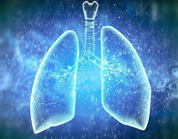 Dr. Lorn Allison Is Interviewed As Expert for an Upcoming Breathing Book Release