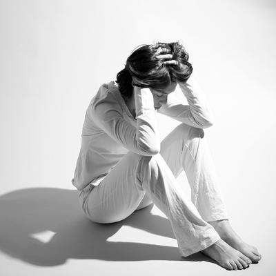 Depression and Natural Treatment Options