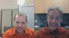 Holistic Dentistry Interview With Dr. Nicholas Myer, DDS, DNM