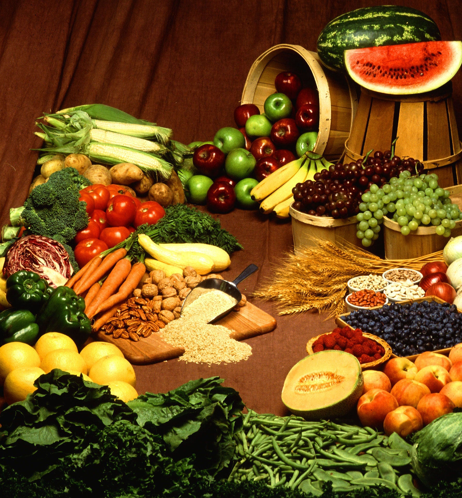 Do You Need Digestive Enzymes On A Plant-Based Diet?