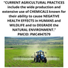 WHY ORGANIC IS IMPORTANT!