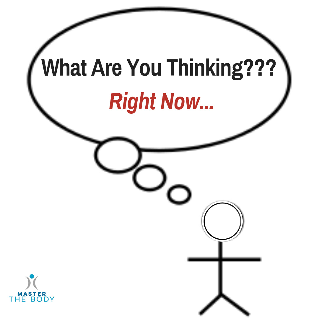 Seriously, what are you thinking?