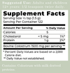 Colostrum6 Powder