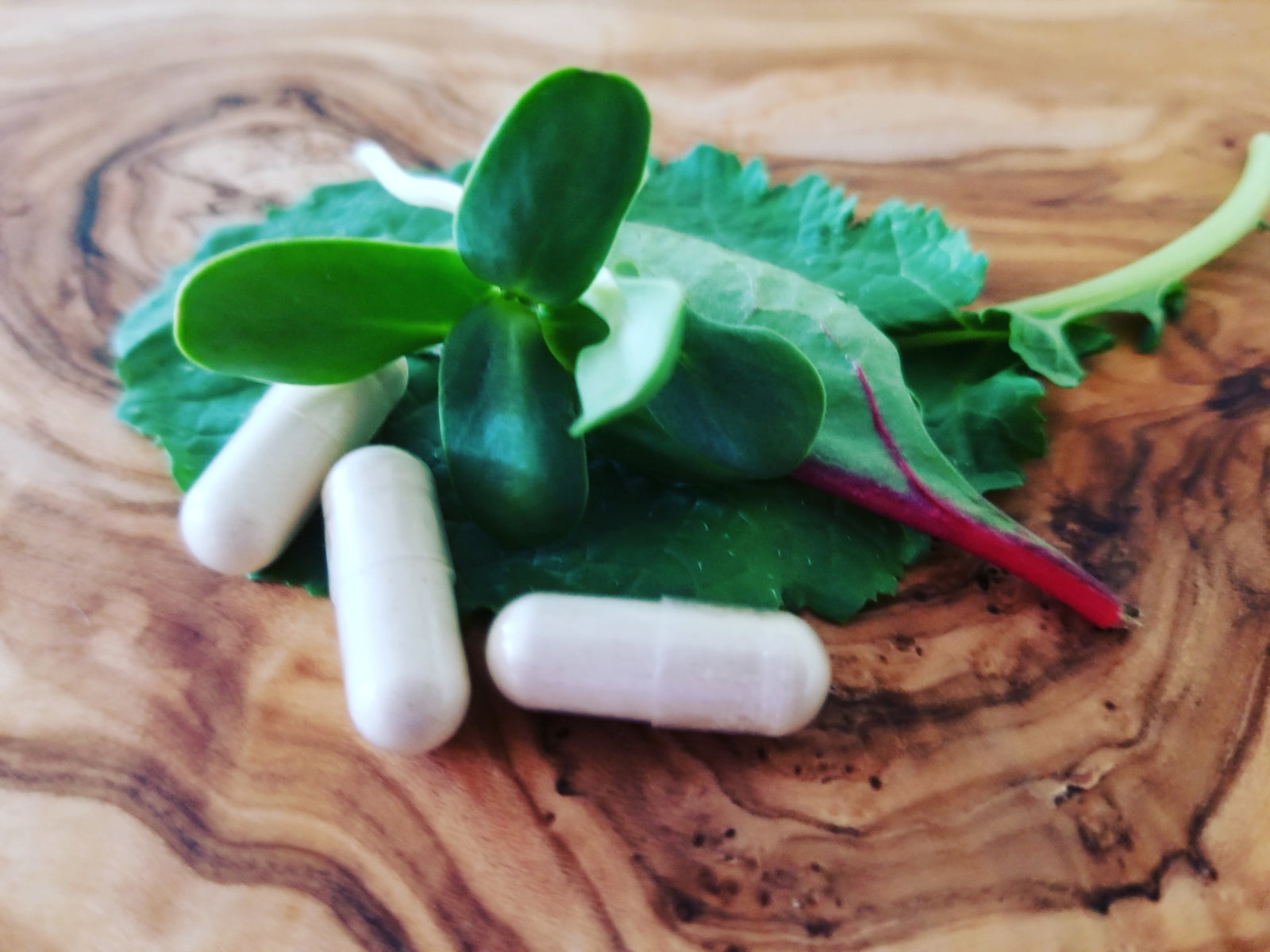 Restore your digestive health