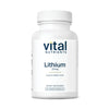 Vital Nutrients