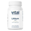 Lithium (orotate) 5mg