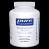 Magnesium Glycinate (Chelate) Capsules