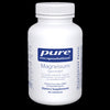 Magnesium Glycinate (Chelate) Capsules