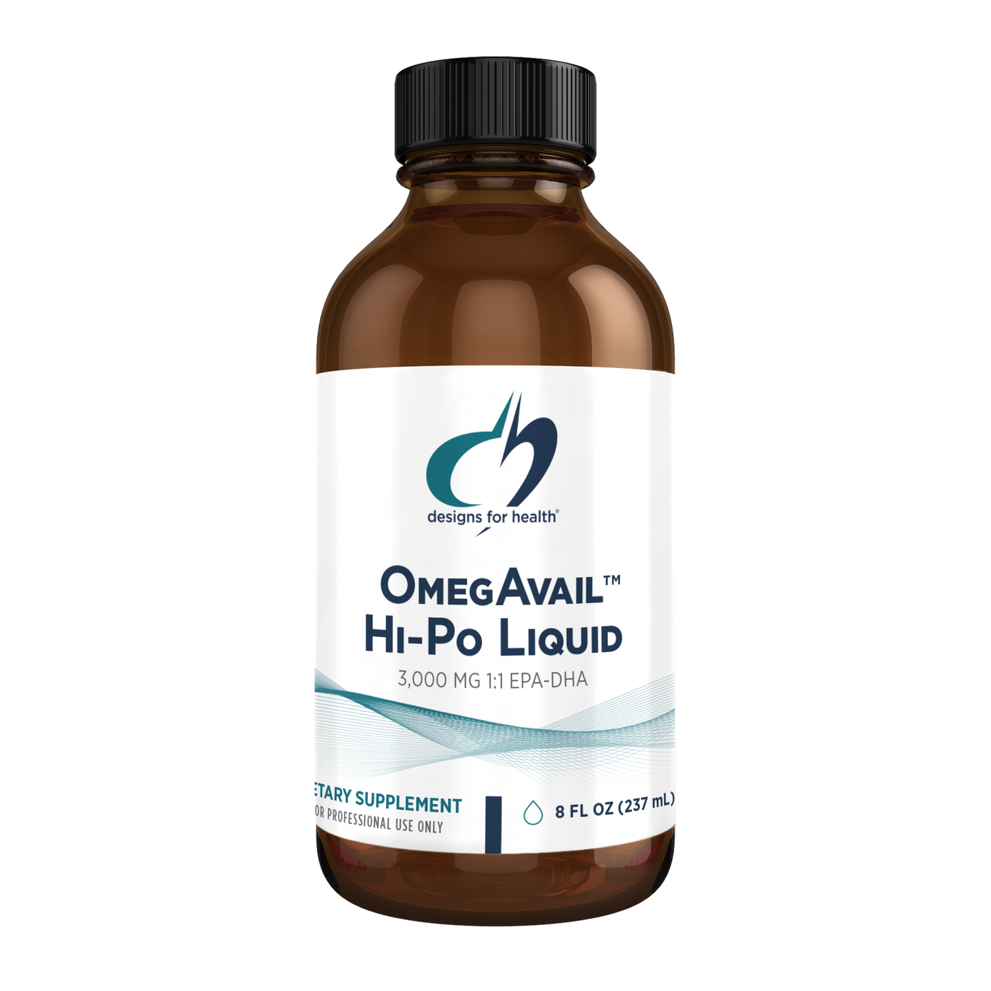 OmegAvail™ Hi-Po Liquid