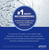 Magnesium Glycinate (Chelate) Capsules