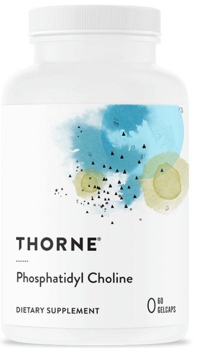 Phosphatidyl Choline