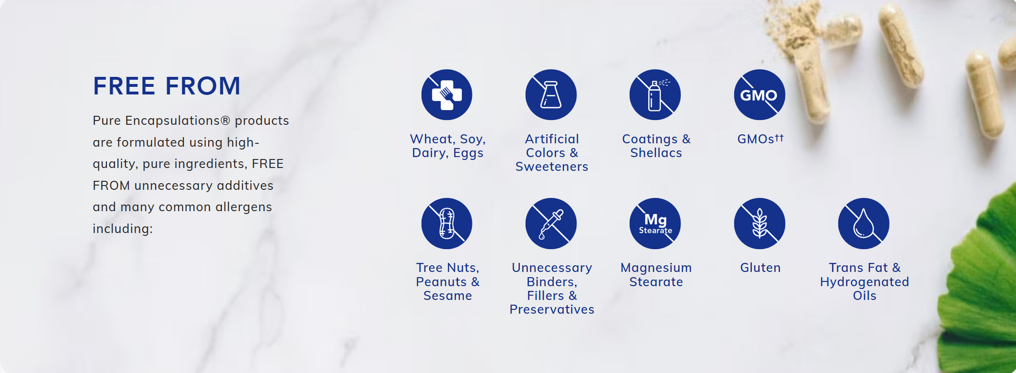 Pregnenolone 30 mg - 180 Capsules