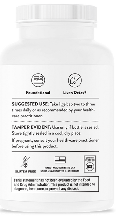 Phosphatidyl Choline