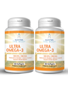 Ultra Omega-3    90 Enteric Coated SoftGels