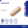 Adrenal 60's - Pure Enccapsulations