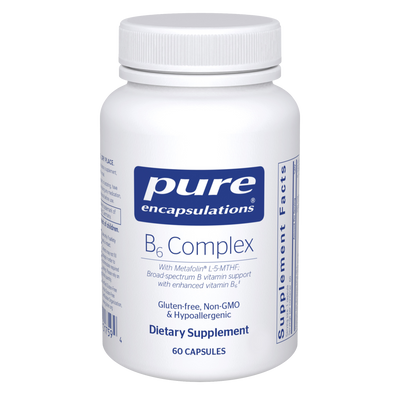 B6 Complex