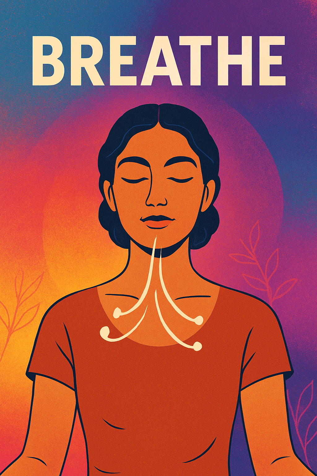 Brainwave Entrainment Breathing Exercises - DOWNLOAD FREE